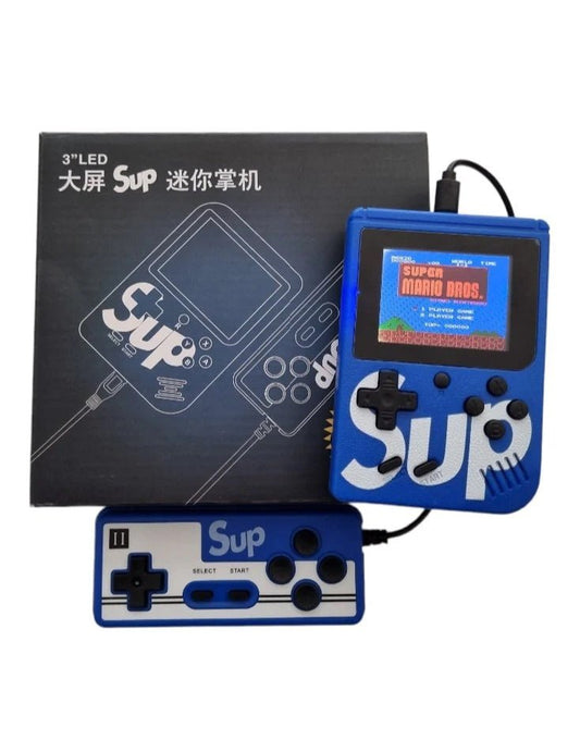 Consola de video juegos super mini Sup